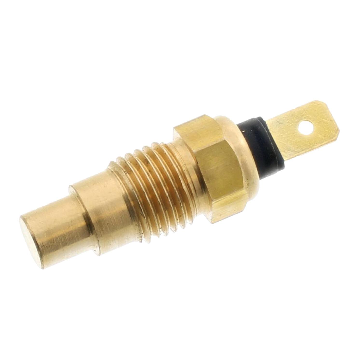 MotoRad 1TS1236 Engine Coolant Temperature Sender product image 1 of 7
