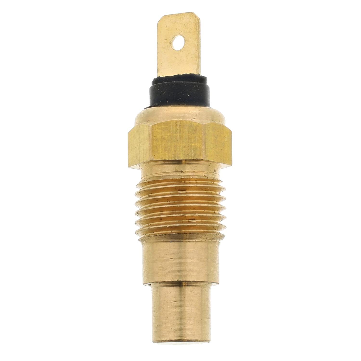MotoRad 1TS1236 Engine Coolant Temperature Sender product image 2 of 7
