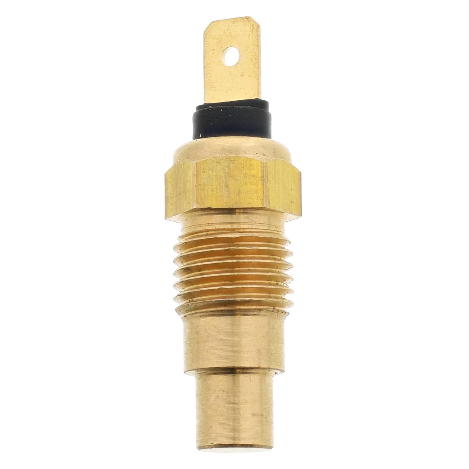MotoRad 1TS1236 Engine Coolant Temperature Sender product image 4 of 7