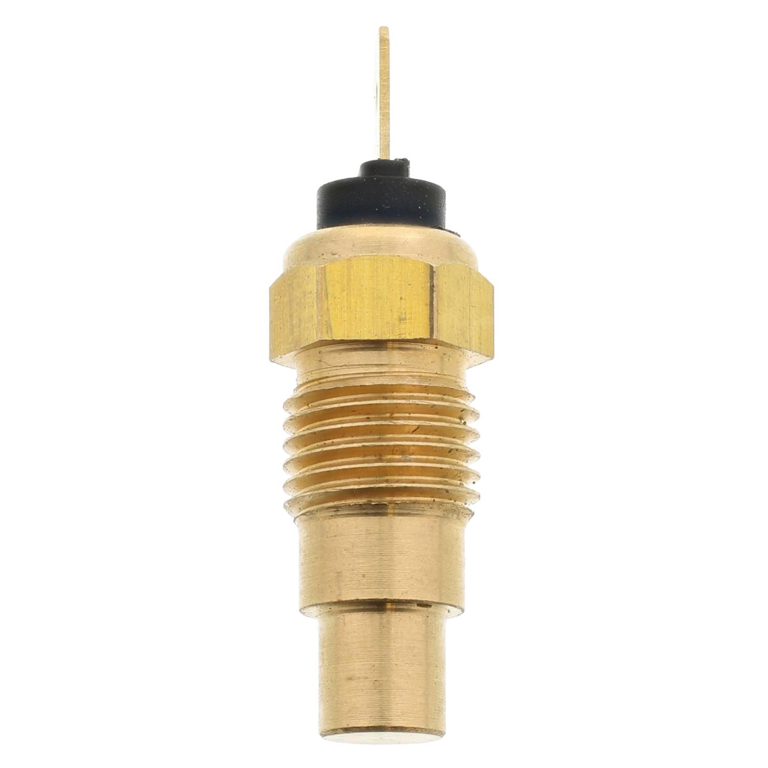 MotoRad 1TS1236 Engine Coolant Temperature Sender product image 5 of 7