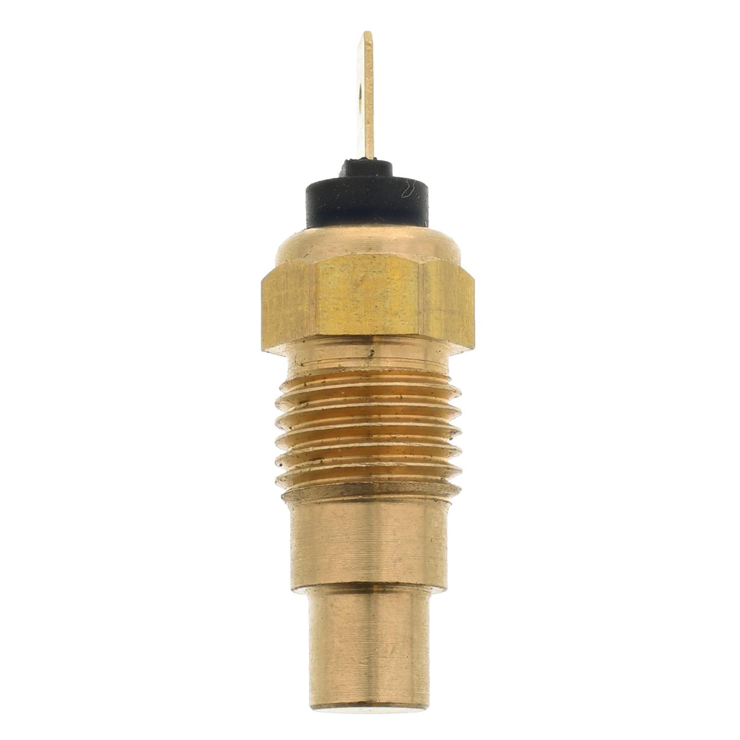 MotoRad 1TS1236 Engine Coolant Temperature Sender product image 6 of 7