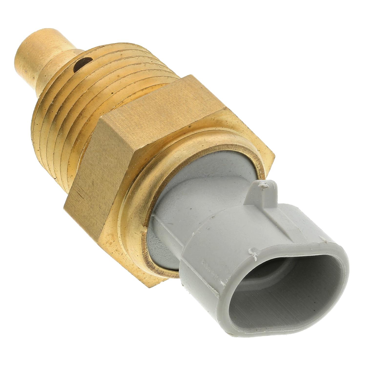 MotoRad 1TS1237 - Engine Coolant Temperature Sender MotoRad 1TS1237 Engine Coolant Temperature Sender product image 1 of 8