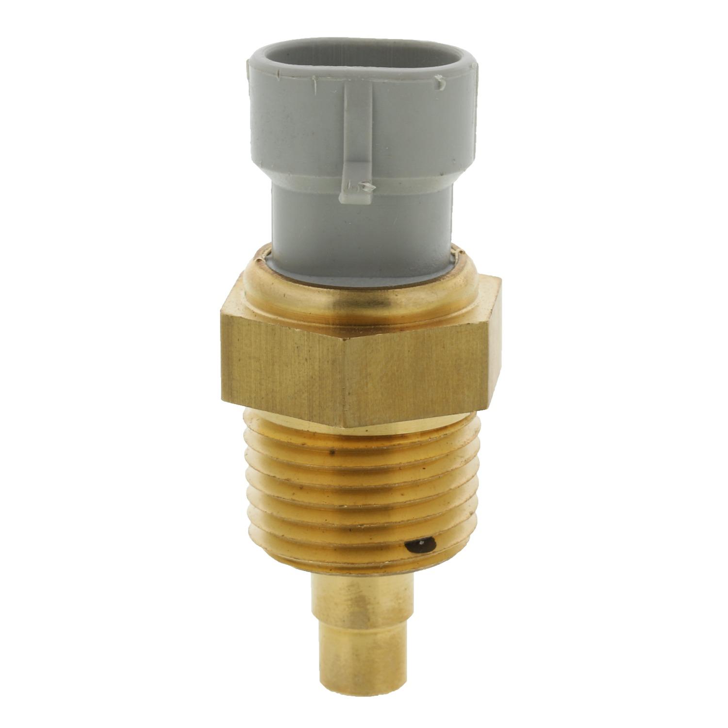 MotoRad 1TS1237 - Engine Coolant Temperature Sender MotoRad 1TS1237 Engine Coolant Temperature Sender product image 2 of 8