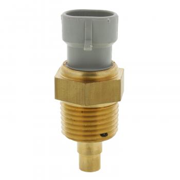 1991 GMC V3500 Engine Coolant Temperature Sender MotoRad 1TS1237 image 2 of 4