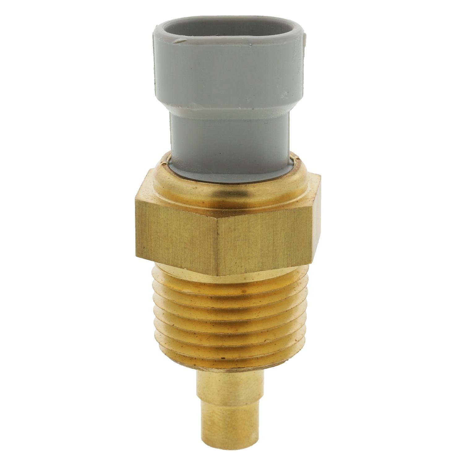 MotoRad 1TS1237 - Engine Coolant Temperature Sender MotoRad 1TS1237 Engine Coolant Temperature Sender product image 4 of 8
