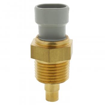 1991 GMC V3500 Engine Coolant Temperature Sender MotoRad 1TS1237 image 4 of 4