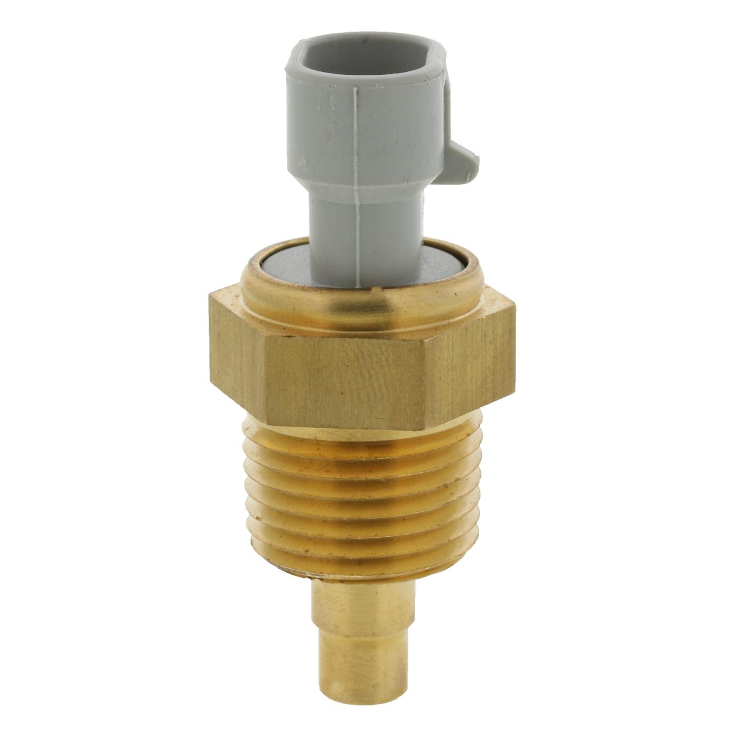 MotoRad 1TS1237 - Engine Coolant Temperature Sender MotoRad 1TS1237 Engine Coolant Temperature Sender product image 5 of 8