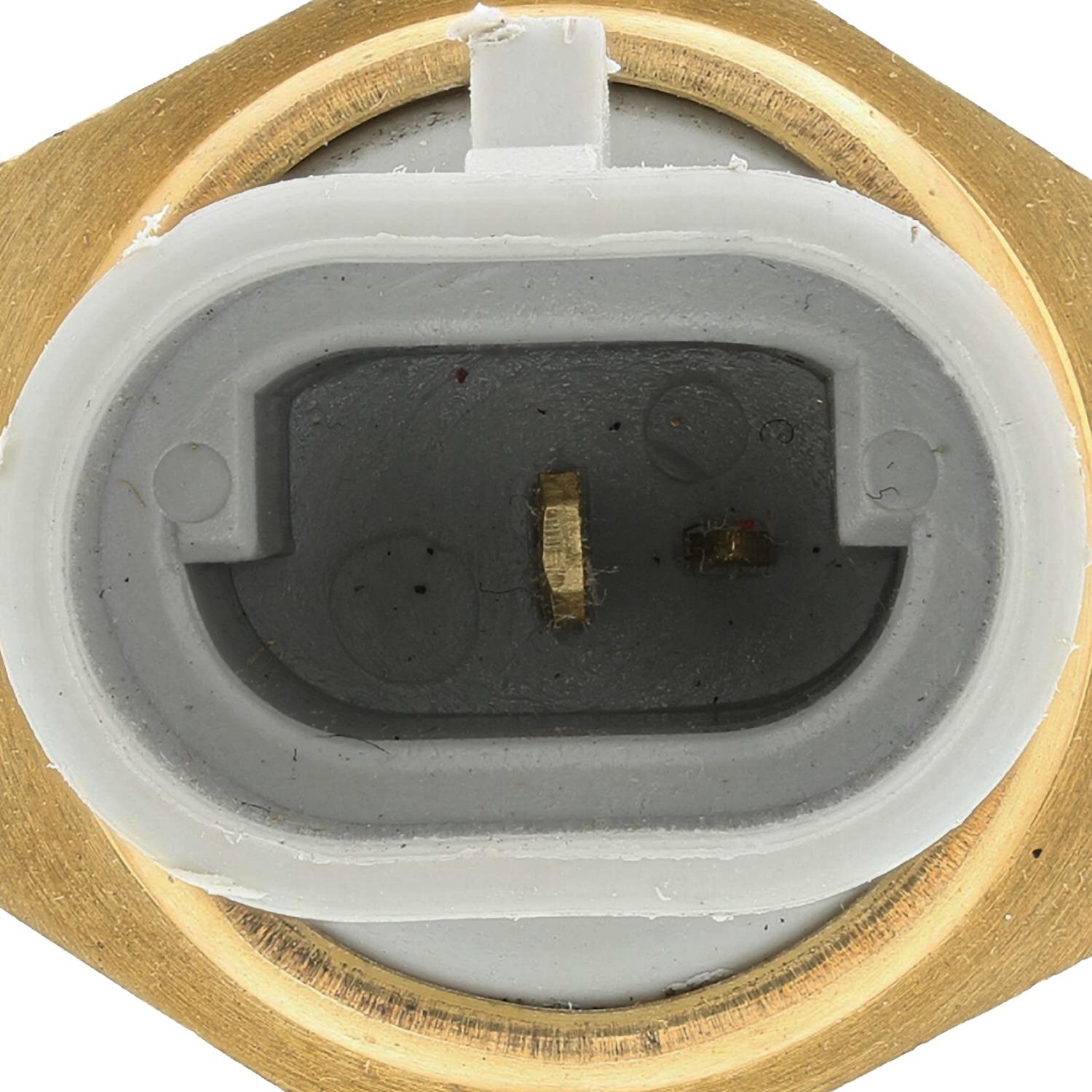MotoRad 1TS1237 - Engine Coolant Temperature Sender MotoRad 1TS1237 Engine Coolant Temperature Sender product image 6 of 8