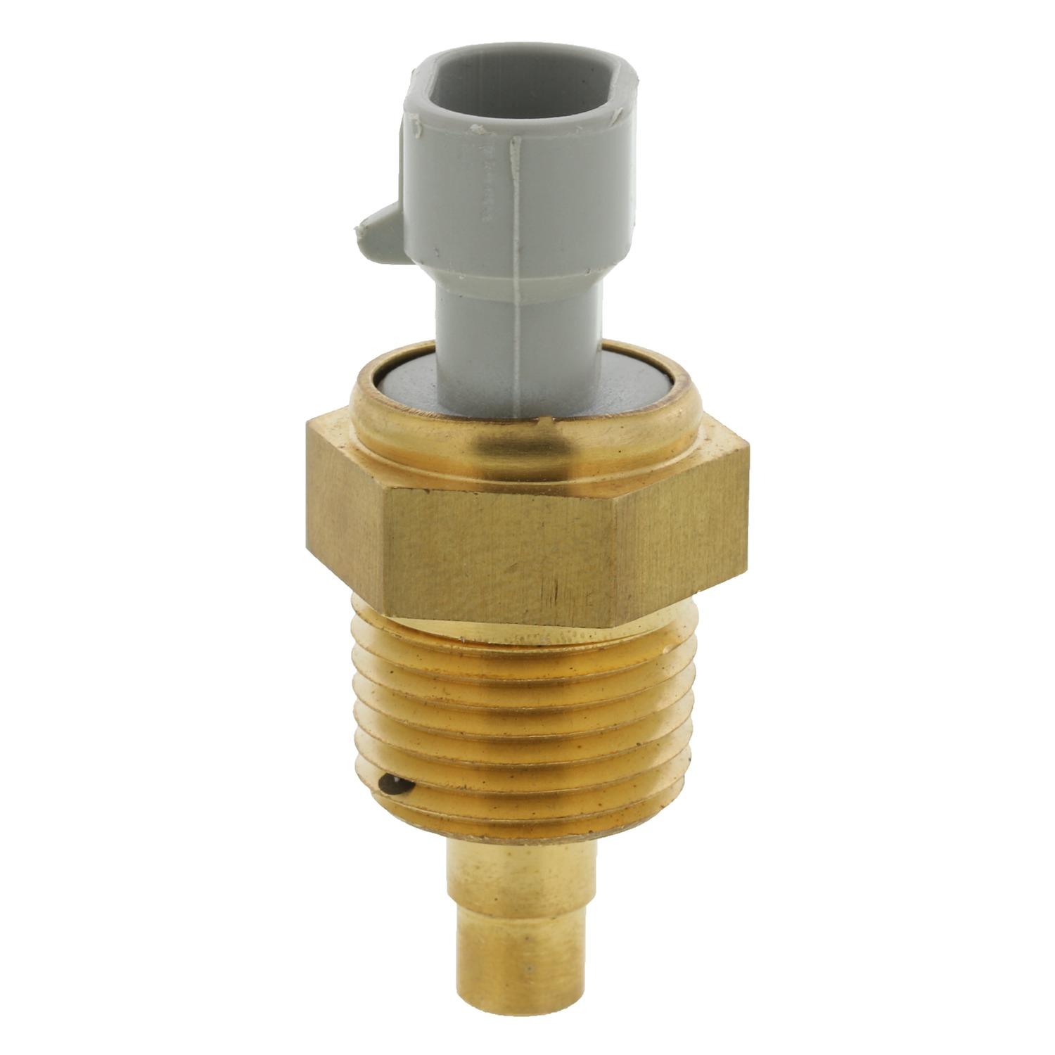 MotoRad 1TS1237 - Engine Coolant Temperature Sender MotoRad 1TS1237 Engine Coolant Temperature Sender product image 7 of 8