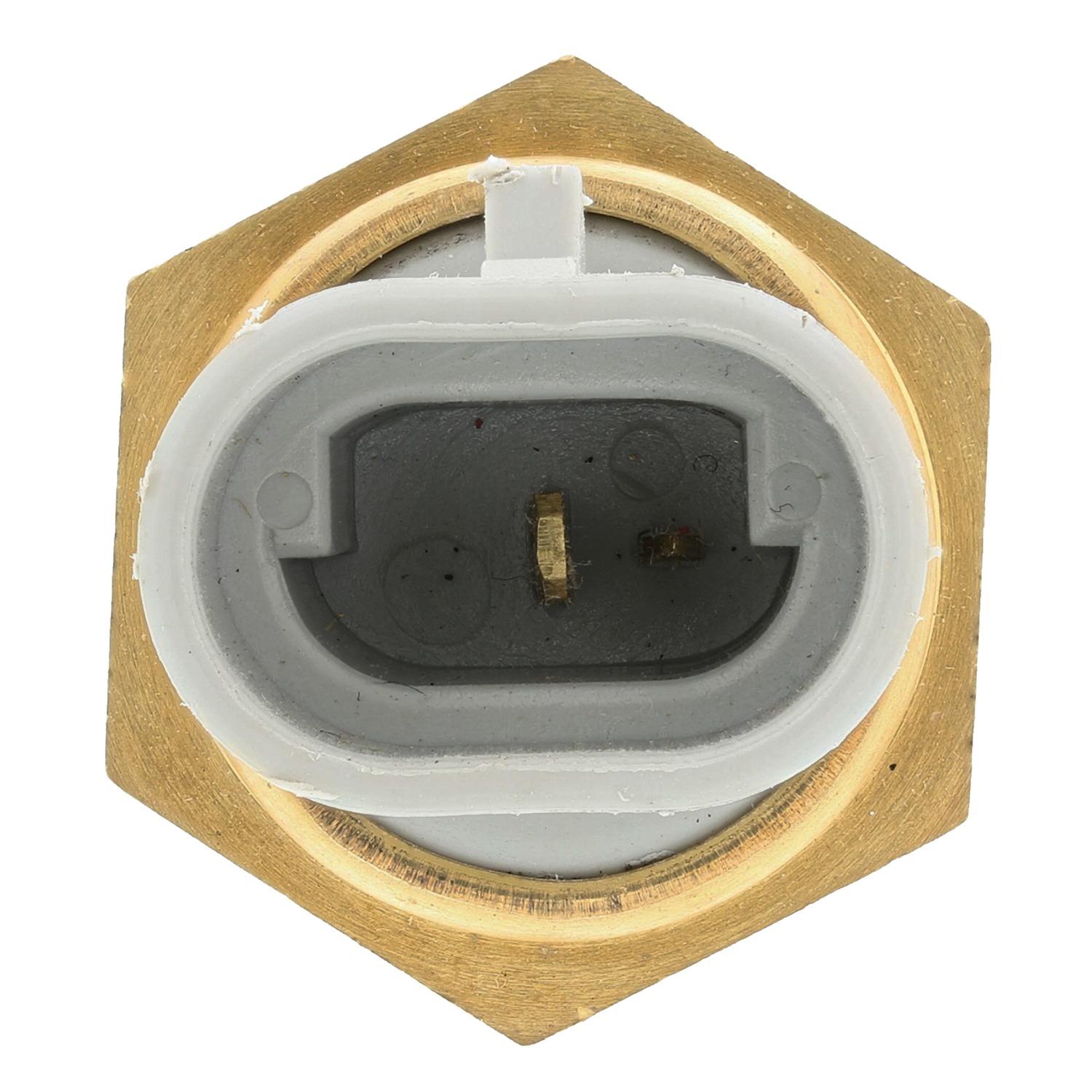 MotoRad 1TS1237 - Engine Coolant Temperature Sender MotoRad 1TS1237 Engine Coolant Temperature Sender product image 8 of 8
