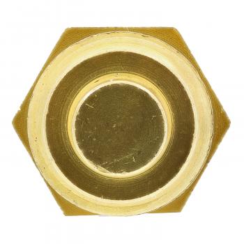 2000 Lexus SC300 Engine Coolant Temperature Sender MotoRad 1TS1238 image 3 of 4