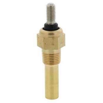 1991 Chrysler TC Maserati Engine Coolant Temperature Sender MotoRad 1TS1240 image 2 of 4