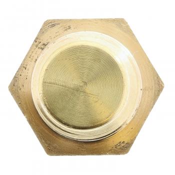 1991 Chrysler TC Maserati Engine Coolant Temperature Sender MotoRad 1TS1240 image 3 of 4