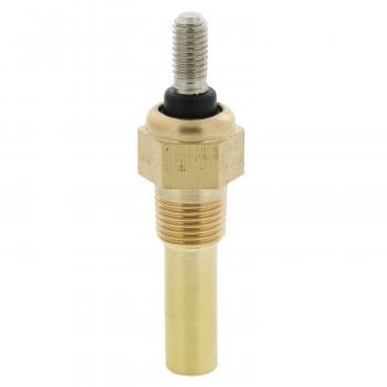 1991 Chrysler TC Maserati Engine Coolant Temperature Sender MotoRad 1TS1240 image 4 of 4
