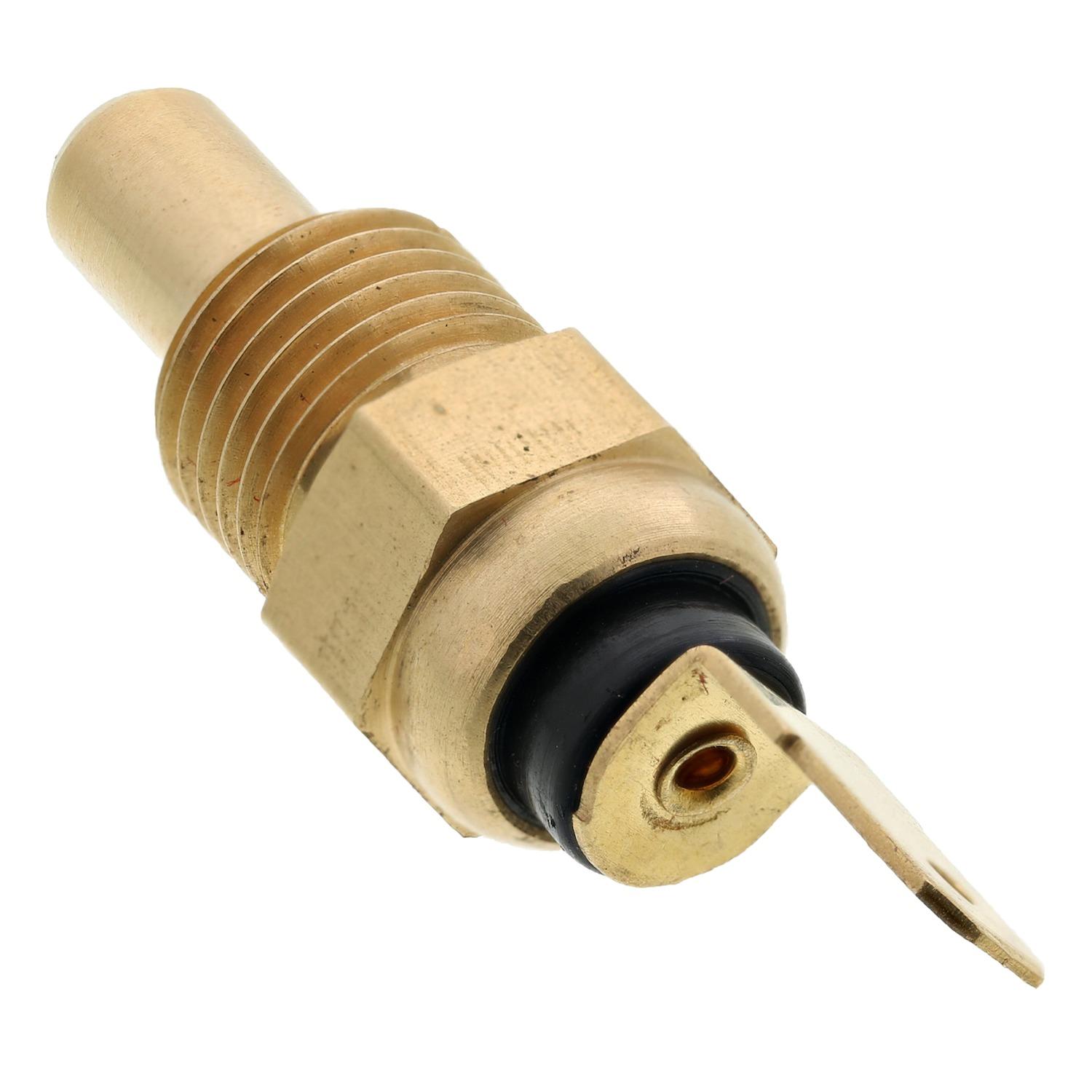 MotoRad 1TS1242 Engine Coolant Temperature Sender product image 1 of 7
