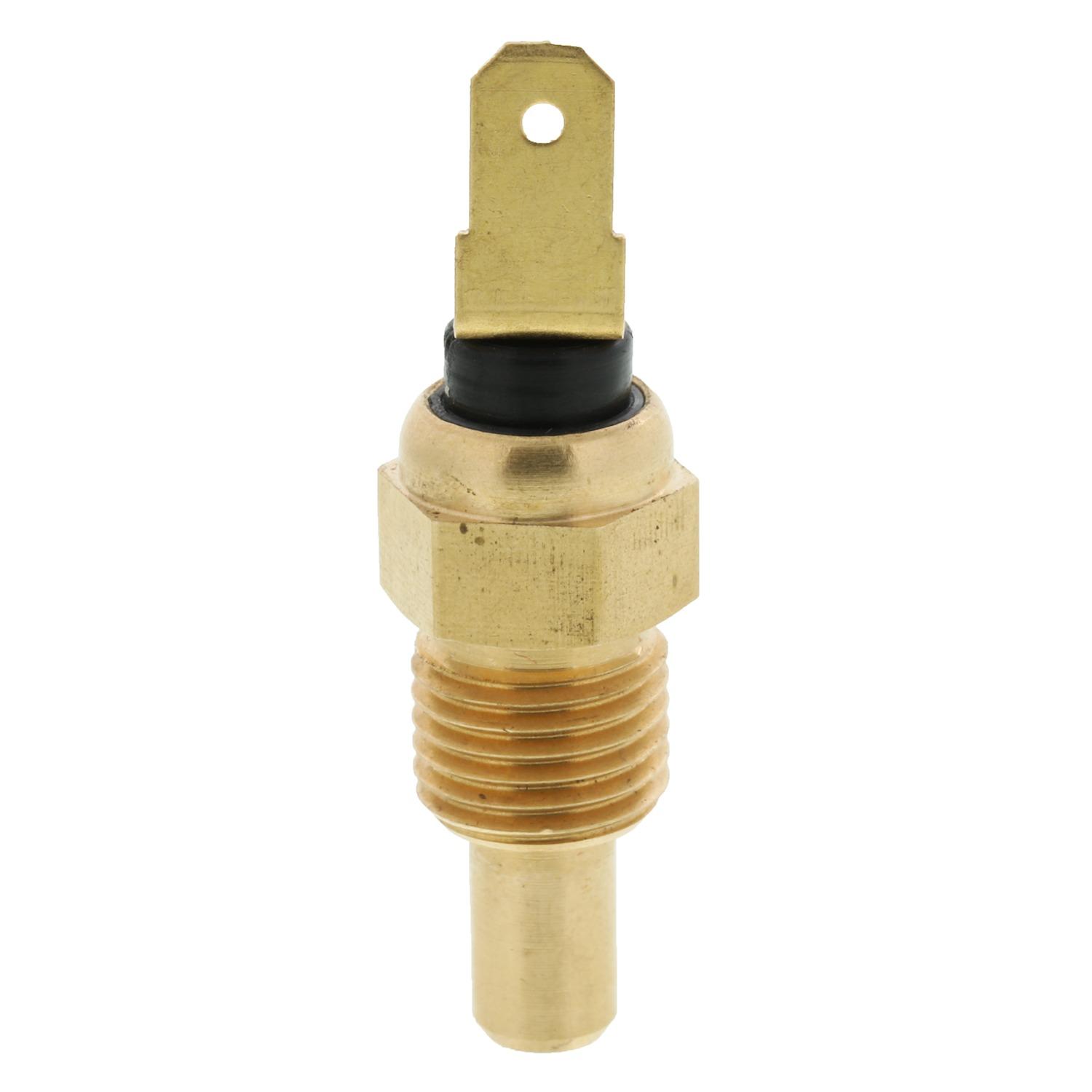 MotoRad 1TS1242 Engine Coolant Temperature Sender product image 2 of 7