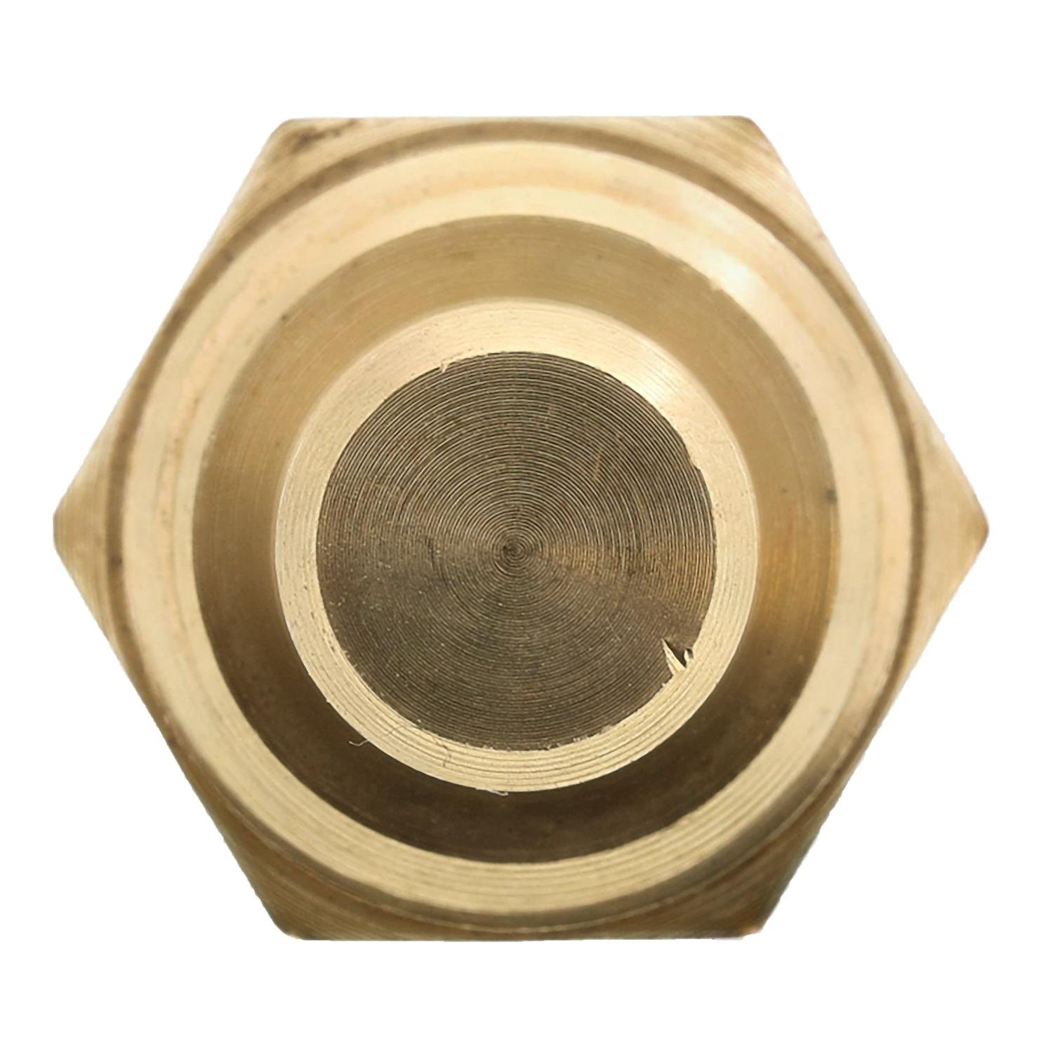 MotoRad 1TS1242 Engine Coolant Temperature Sender product image 3 of 7