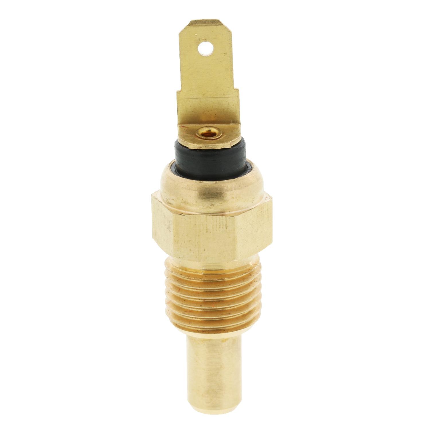 MotoRad 1TS1242 Engine Coolant Temperature Sender product image 4 of 7