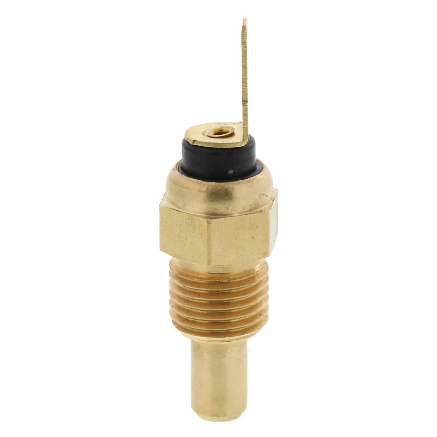 MotoRad 1TS1242 Engine Coolant Temperature Sender product image 5 of 7
