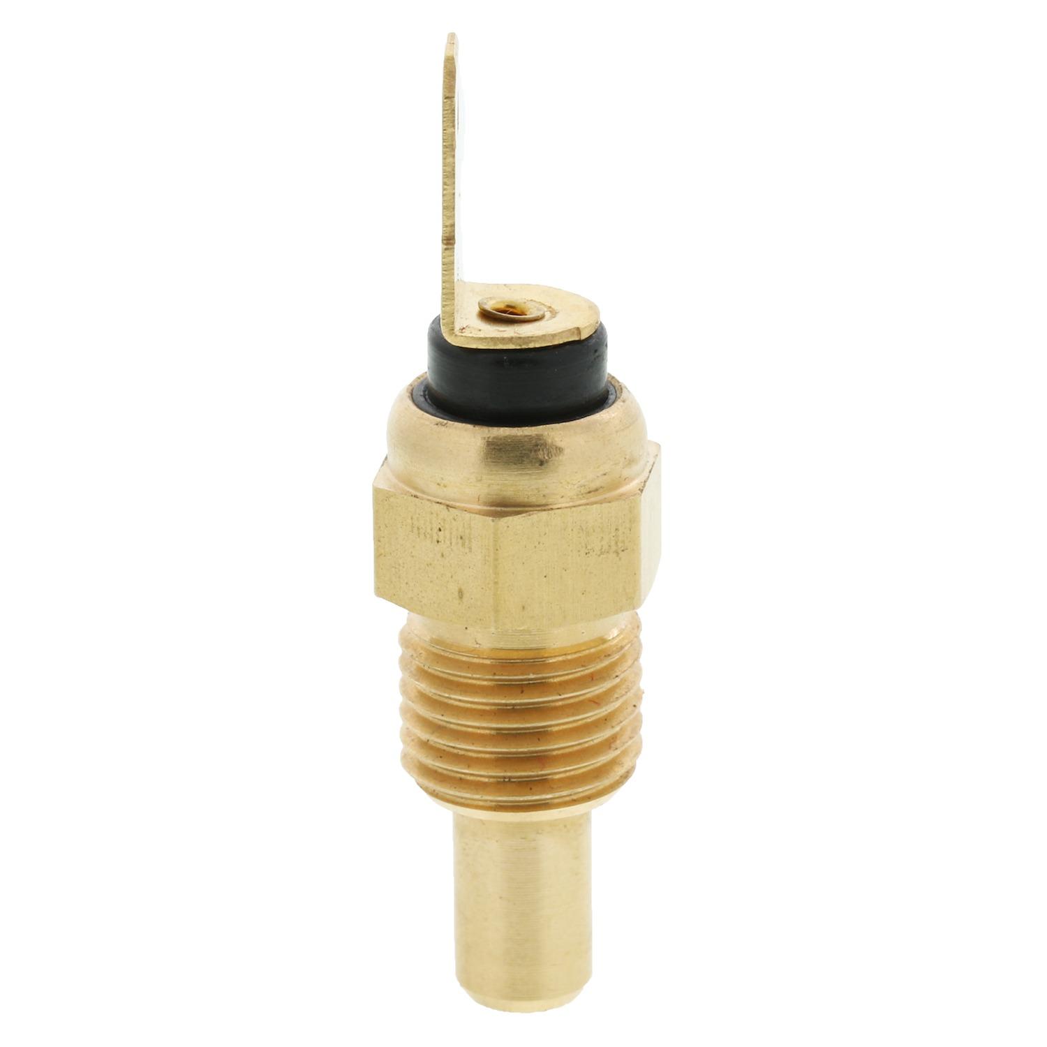 MotoRad 1TS1242 Engine Coolant Temperature Sender product image 6 of 7