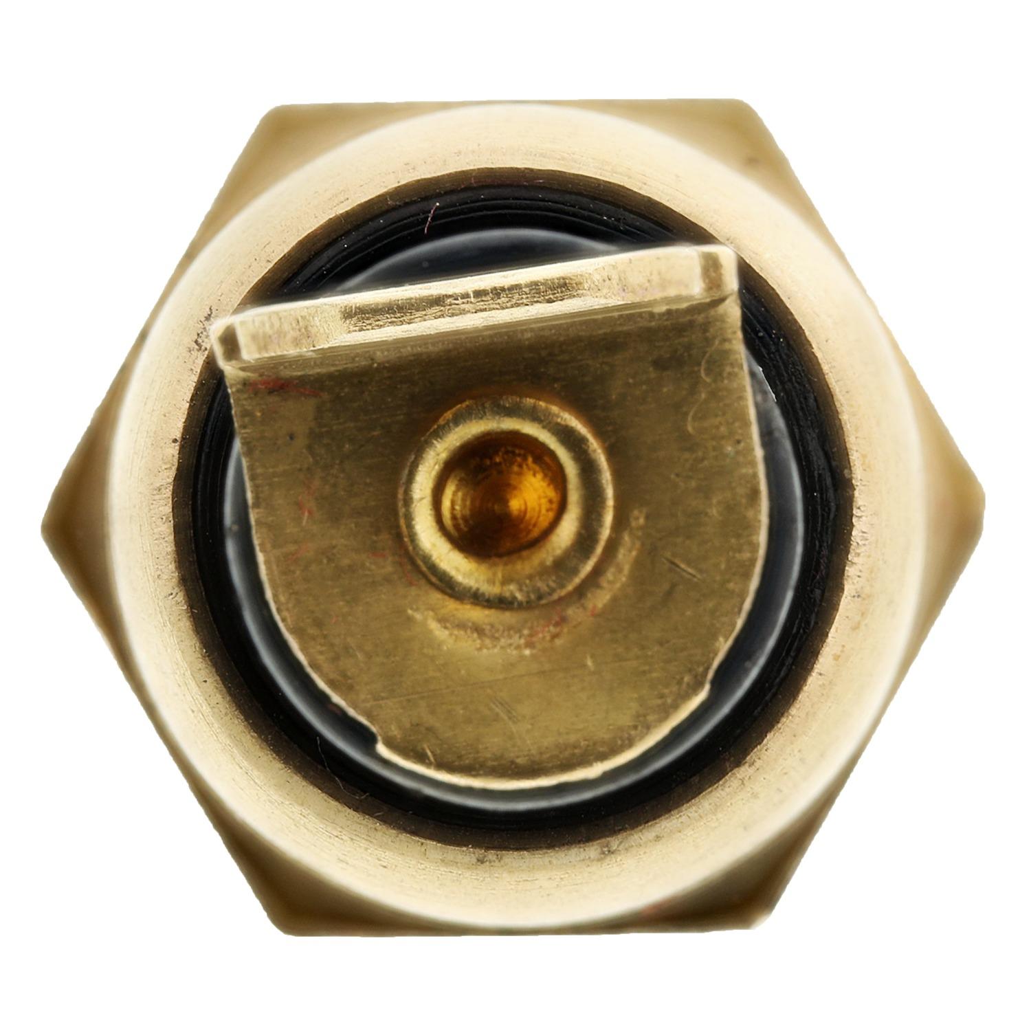 MotoRad 1TS1242 Engine Coolant Temperature Sender product image 7 of 7