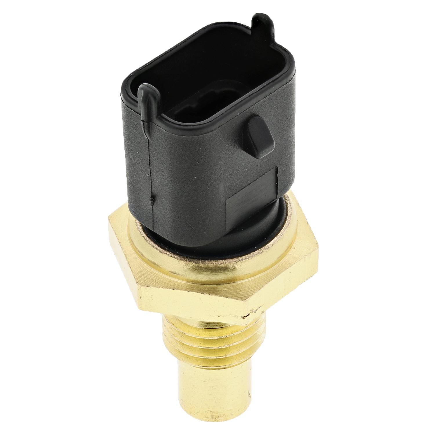 MotoRad 1TS1244 - Engine Coolant Temperature Switch MotoRad 1TS1244 Engine Coolant Temperature Switch product image 1 of 8