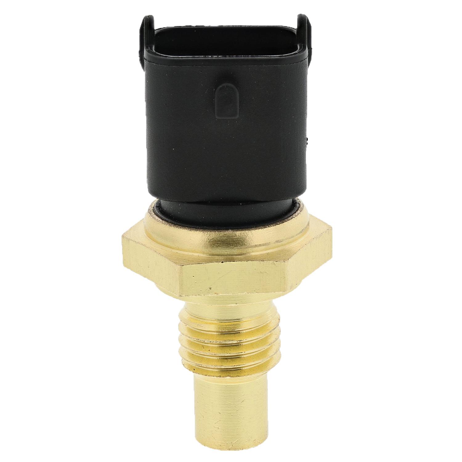 MotoRad 1TS1244 - Engine Coolant Temperature Switch MotoRad 1TS1244 Engine Coolant Temperature Switch product image 2 of 8
