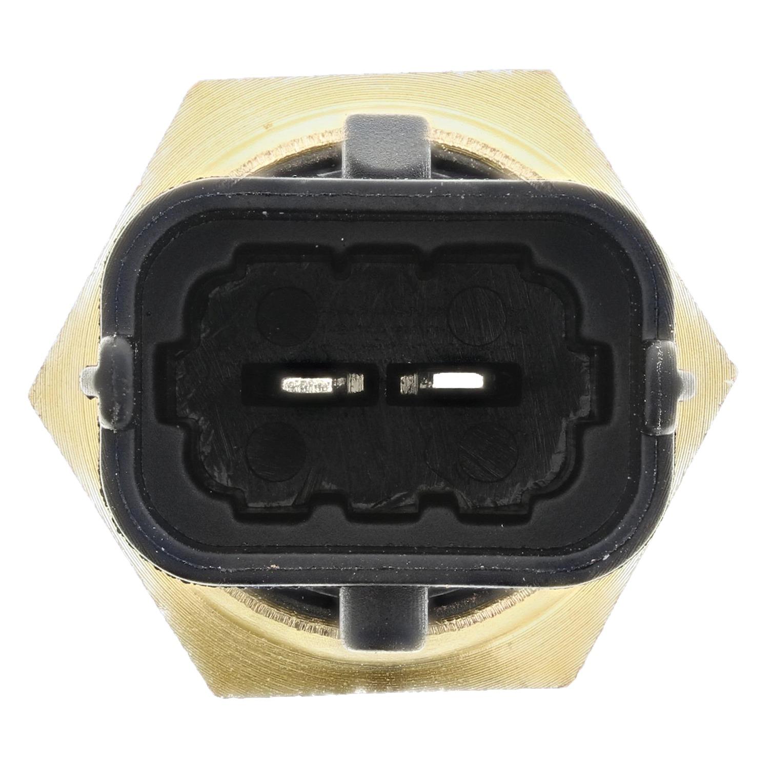 MotoRad 1TS1244 - Engine Coolant Temperature Switch MotoRad 1TS1244 Engine Coolant Temperature Switch product image 8 of 8