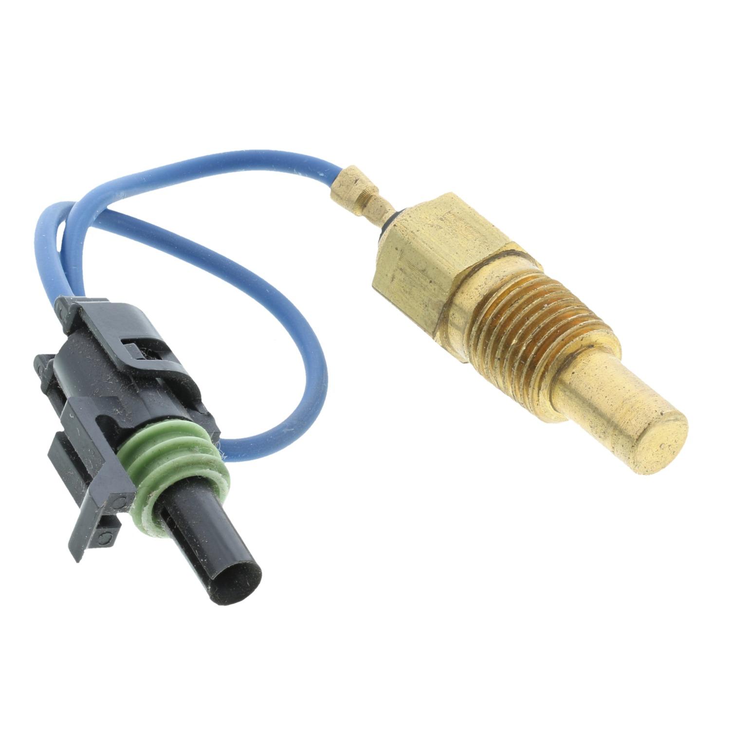 MotoRad 1TS1246 Engine Coolant Temperature Sender product image 1 of 8
