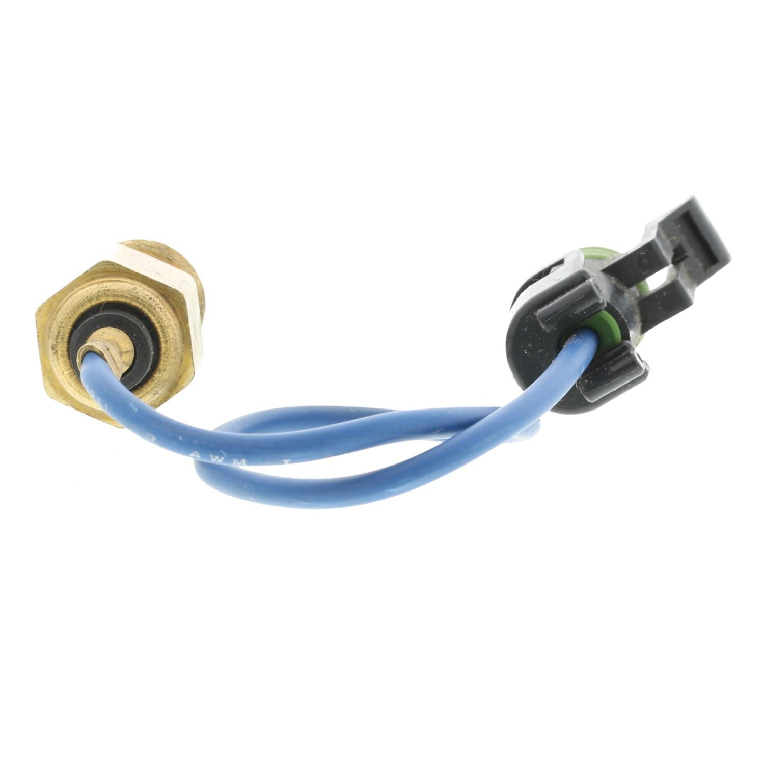 MotoRad 1TS1246 Engine Coolant Temperature Sender product image 2 of 8