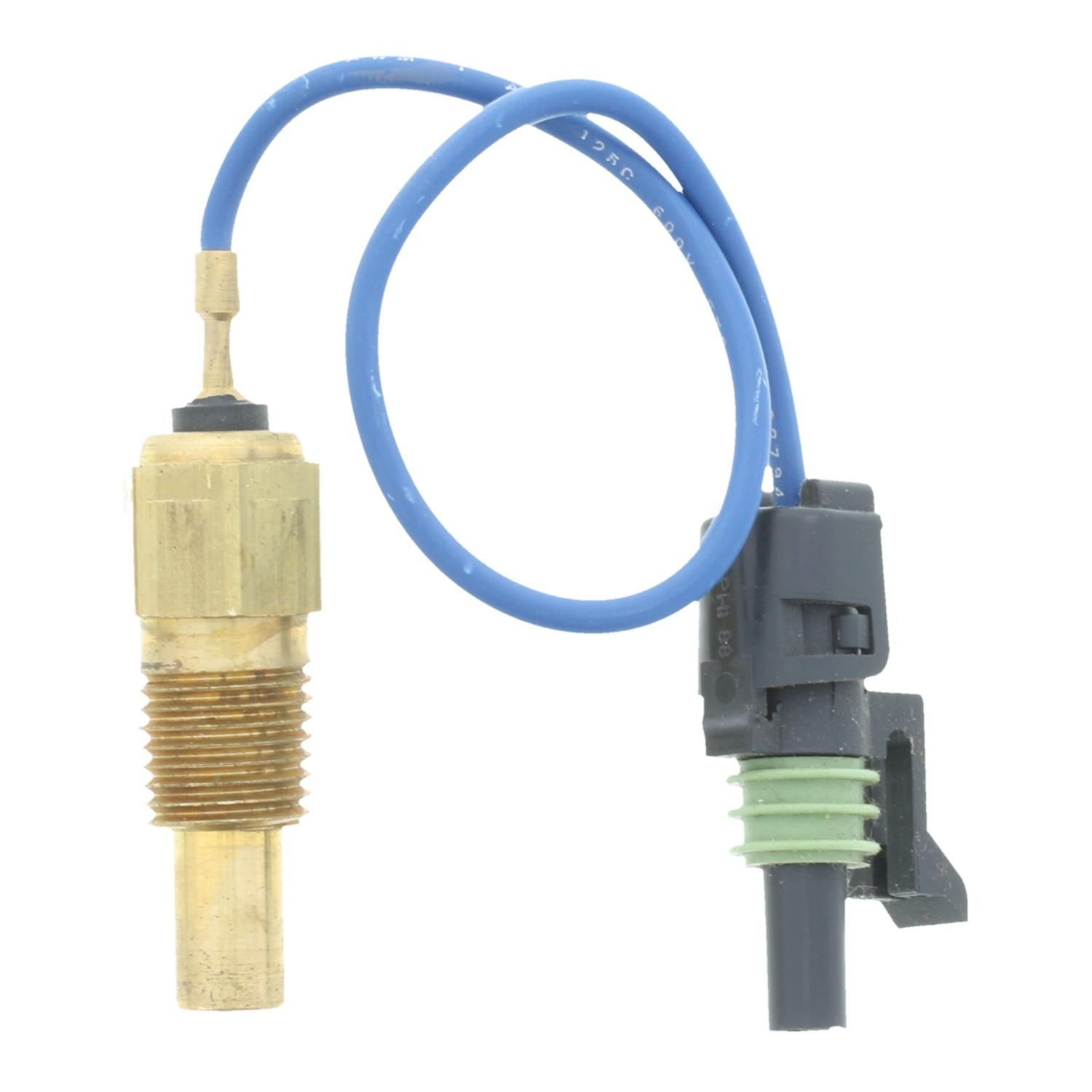 MotoRad 1TS1246 Engine Coolant Temperature Sender product image 3 of 8
