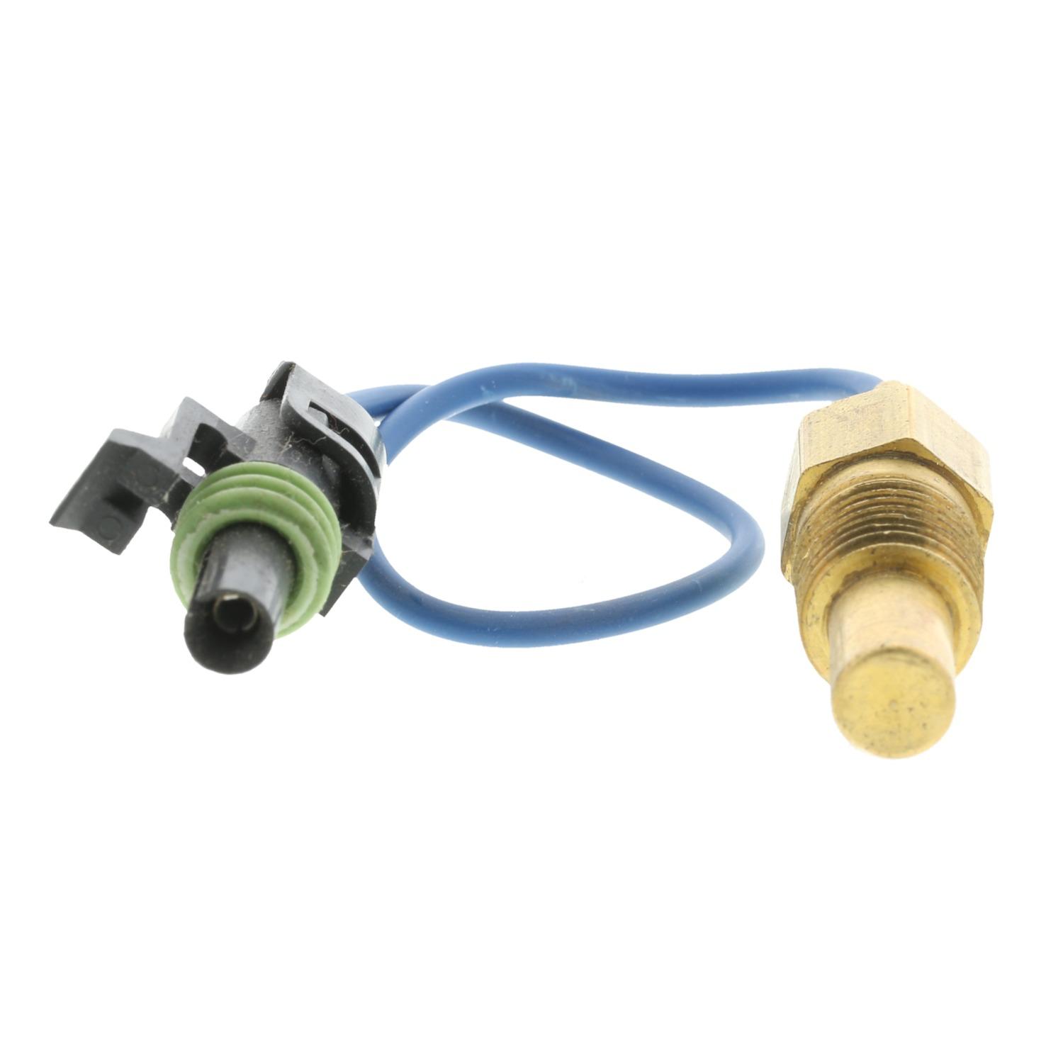 MotoRad 1TS1246 Engine Coolant Temperature Sender product image 4 of 8