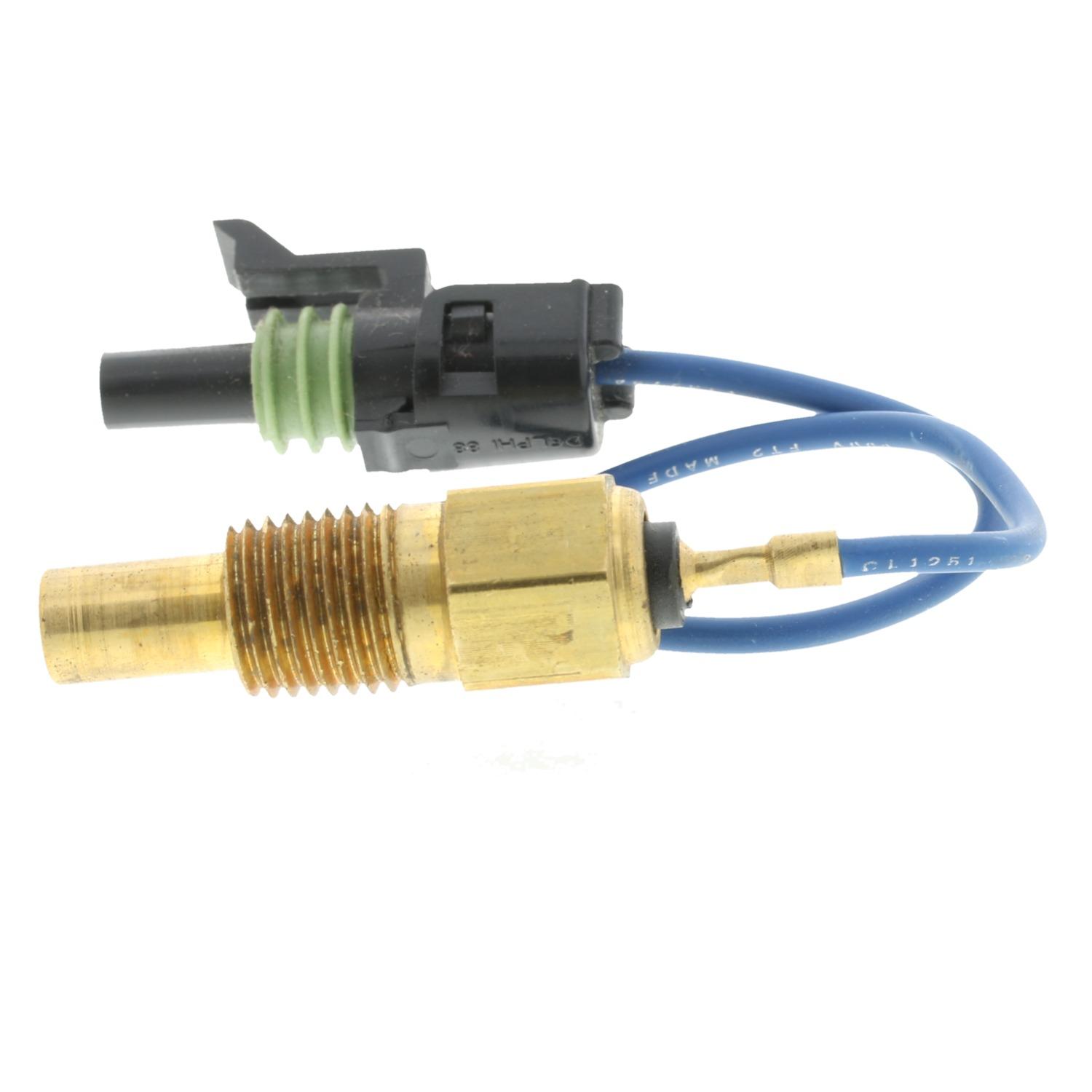 MotoRad 1TS1246 Engine Coolant Temperature Sender product image 5 of 8