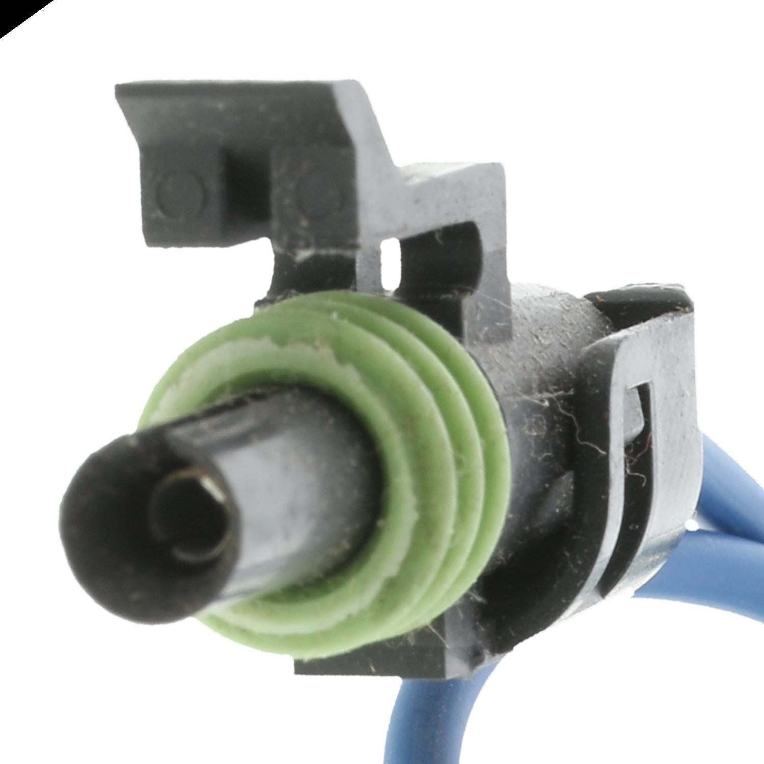 MotoRad 1TS1246 Engine Coolant Temperature Sender product image 6 of 8