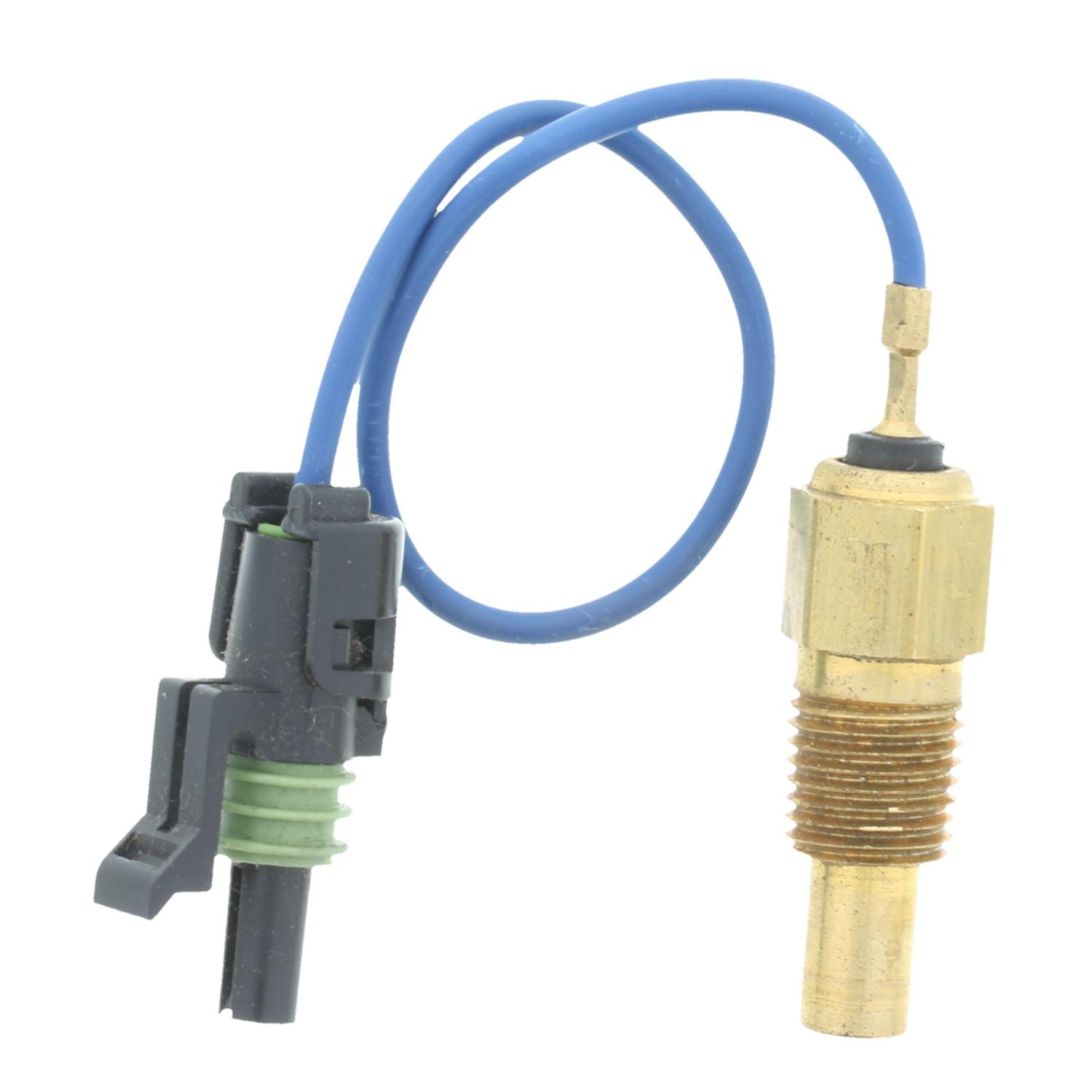 MotoRad 1TS1246 Engine Coolant Temperature Sender product image 8 of 8