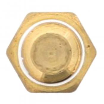 1992 Saturn SC Engine Coolant Temperature Sender MotoRad 1TS1247 image 3 of 4