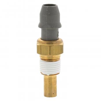1992 Saturn SC Engine Coolant Temperature Sender MotoRad 1TS1247 image 4 of 4