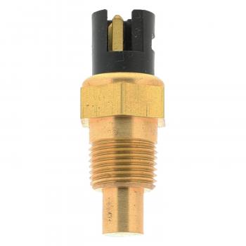 1987 Oldsmobile Cutlass Engine Coolant Temperature Sender MotoRad 1TS1249 image 4 of 4