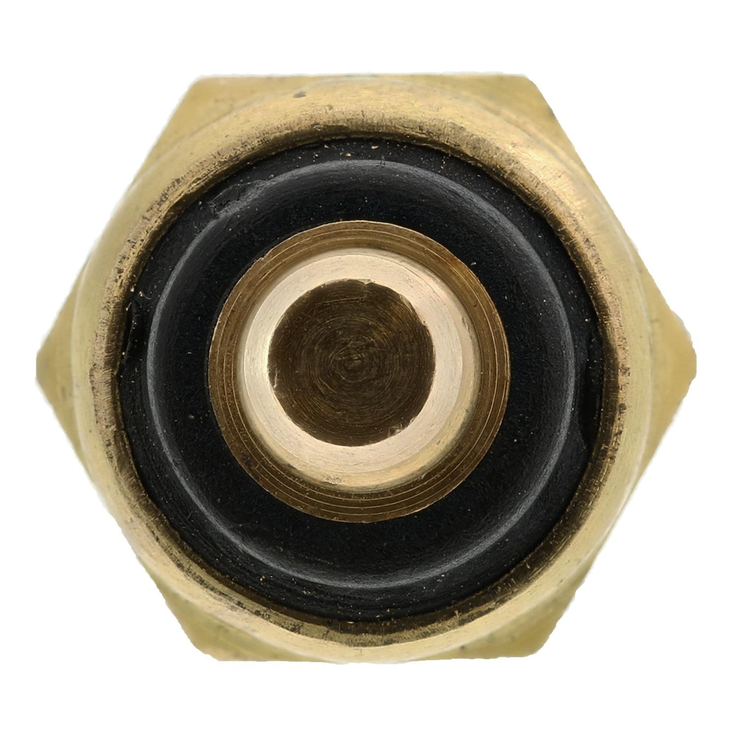 MotoRad 1TS1250 - Engine Coolant Temperature Sender MotoRad 1TS1250 Engine Coolant Temperature Sender product image 7 of 7
