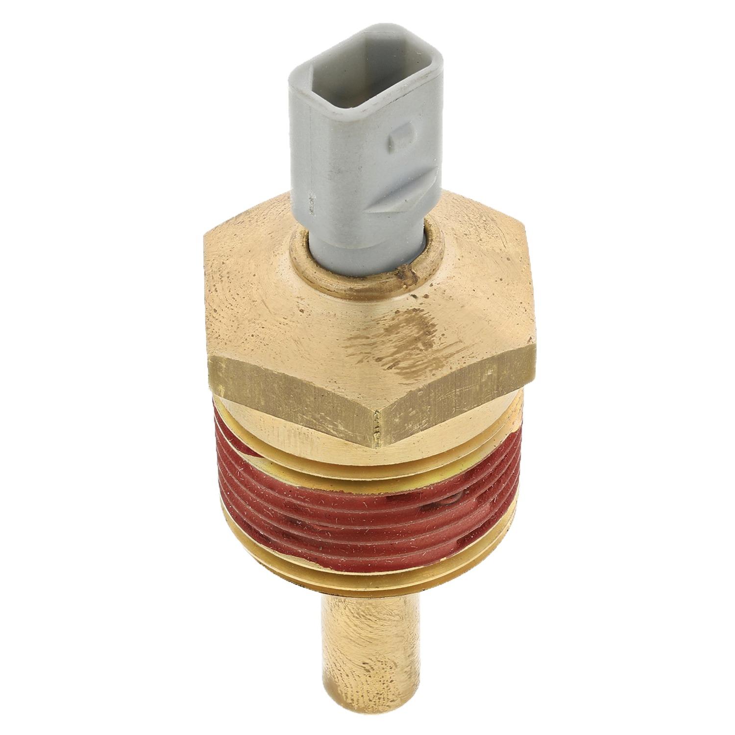 MotoRad 1TS1251 - Engine Coolant Temperature Switch MotoRad 1TS1251 Engine Coolant Temperature Switch product image 1 of 8