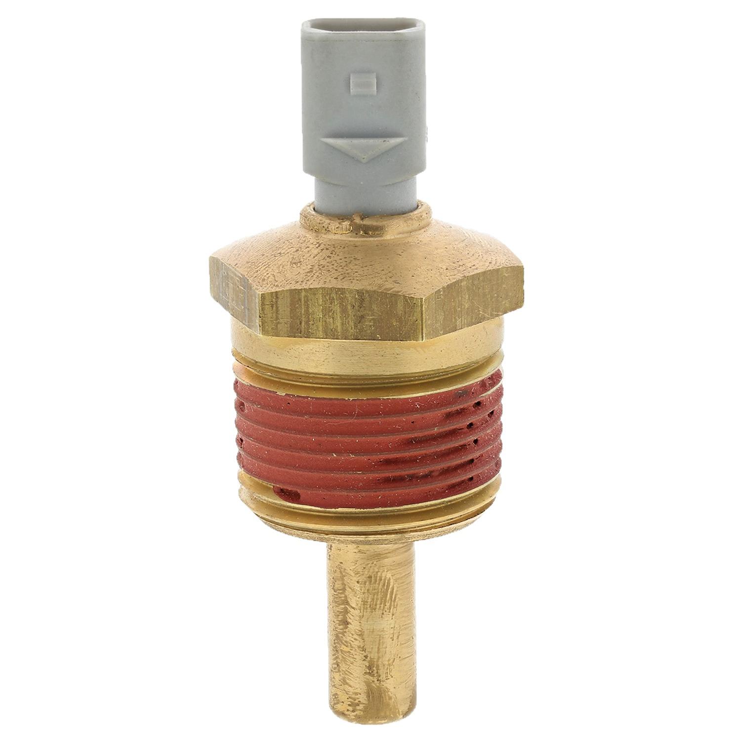 MotoRad 1TS1251 - Engine Coolant Temperature Switch MotoRad 1TS1251 Engine Coolant Temperature Switch product image 2 of 8