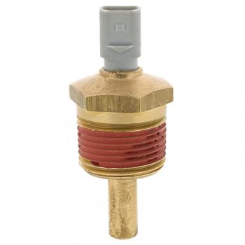 1990 Dodge D350 Engine Coolant Temperature Switch MotoRad 1TS1251 image 2 of 4