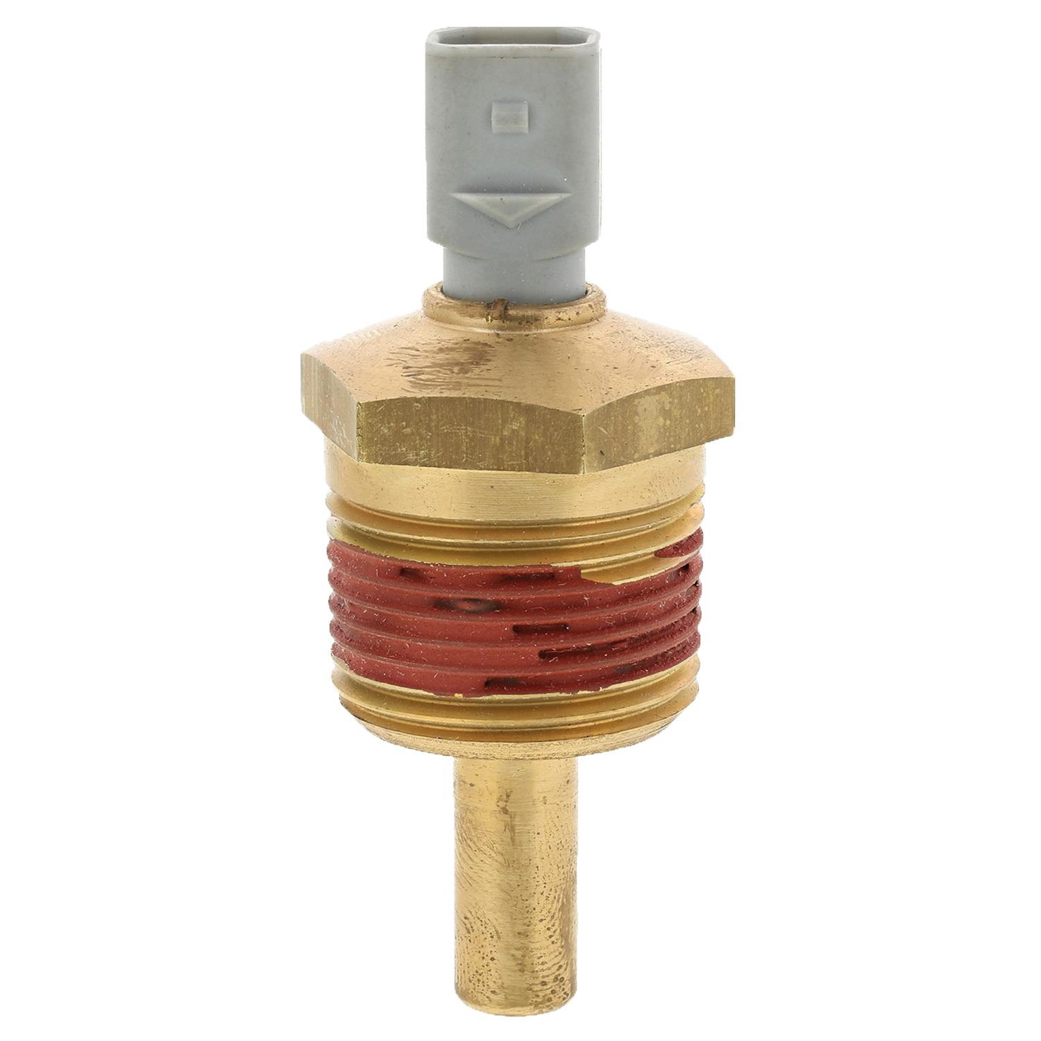 MotoRad 1TS1251 - Engine Coolant Temperature Switch MotoRad 1TS1251 Engine Coolant Temperature Switch product image 4 of 8