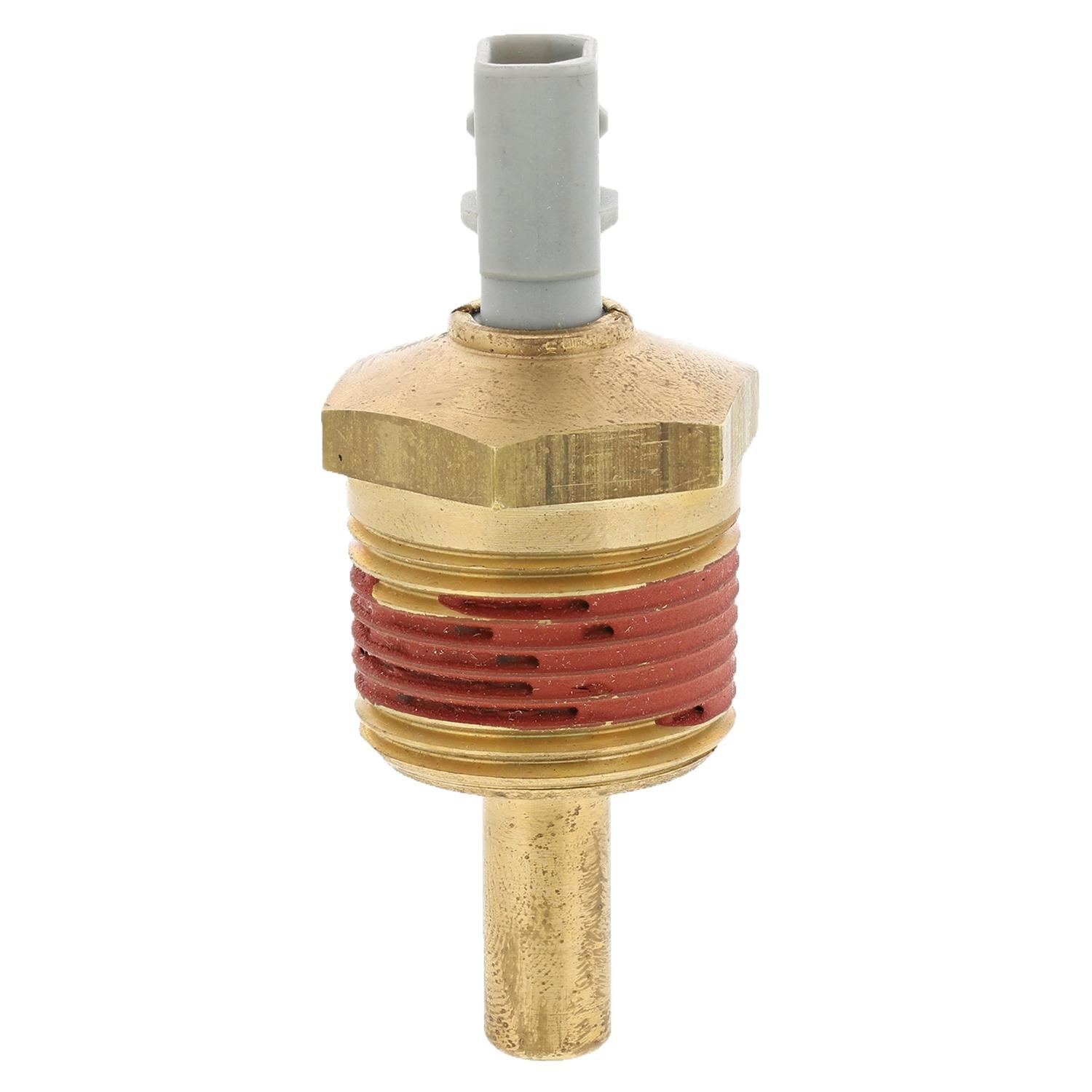 MotoRad 1TS1251 - Engine Coolant Temperature Switch MotoRad 1TS1251 Engine Coolant Temperature Switch product image 5 of 8