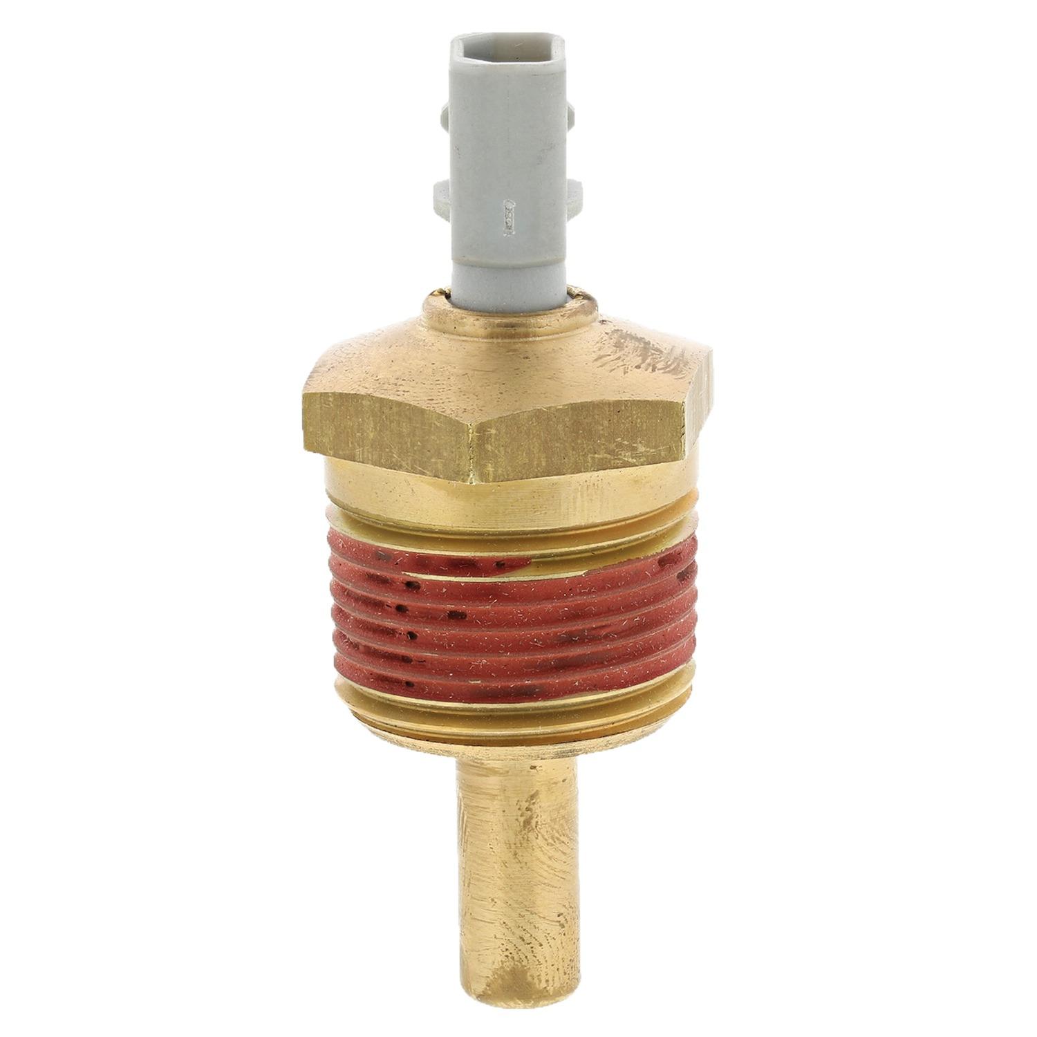 MotoRad 1TS1251 - Engine Coolant Temperature Switch MotoRad 1TS1251 Engine Coolant Temperature Switch product image 7 of 8