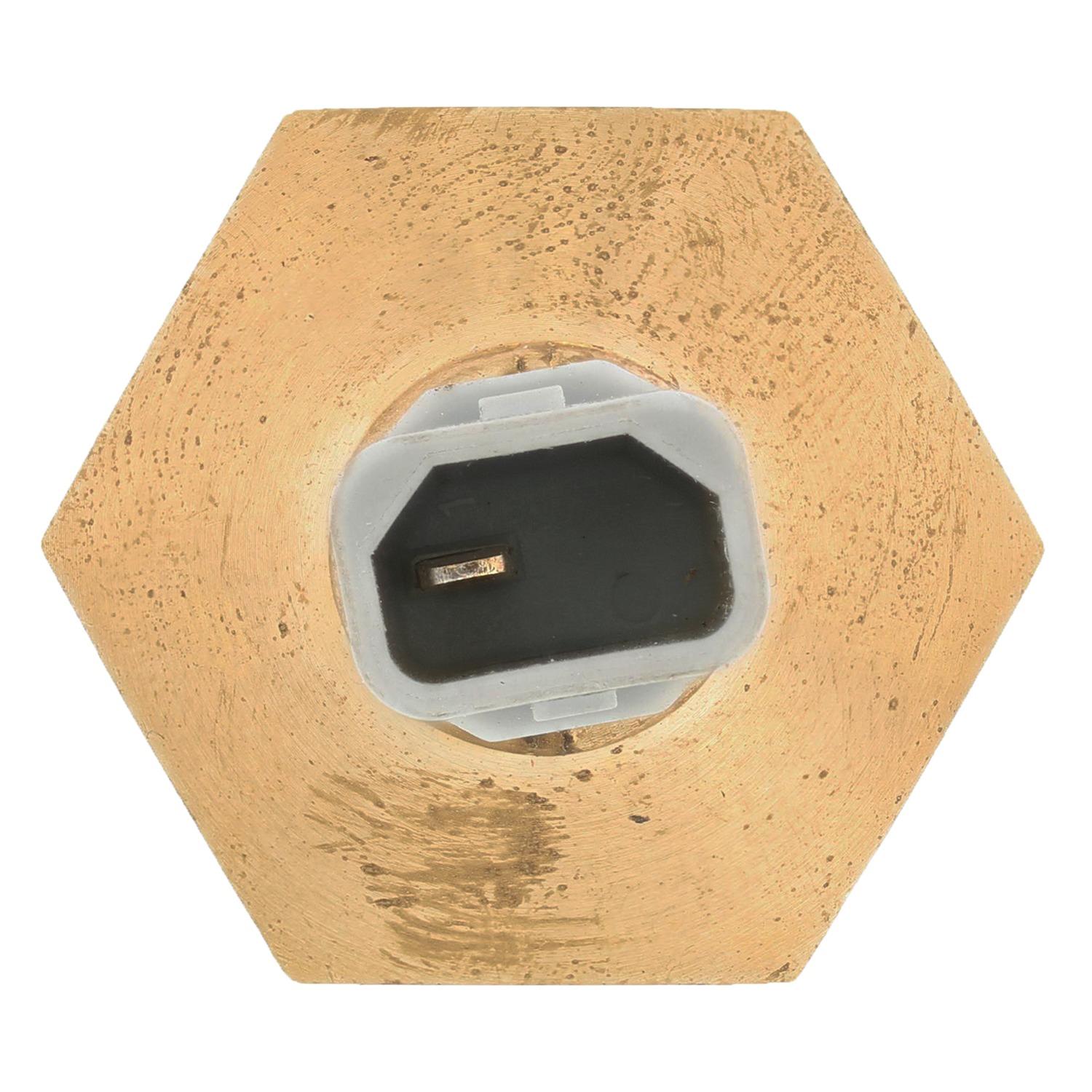 MotoRad 1TS1251 - Engine Coolant Temperature Switch MotoRad 1TS1251 Engine Coolant Temperature Switch product image 8 of 8