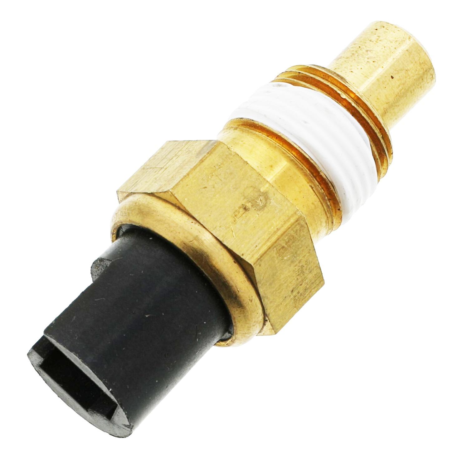MotoRad 1TS1252 Engine Coolant Temperature Sender product image 1 of 8