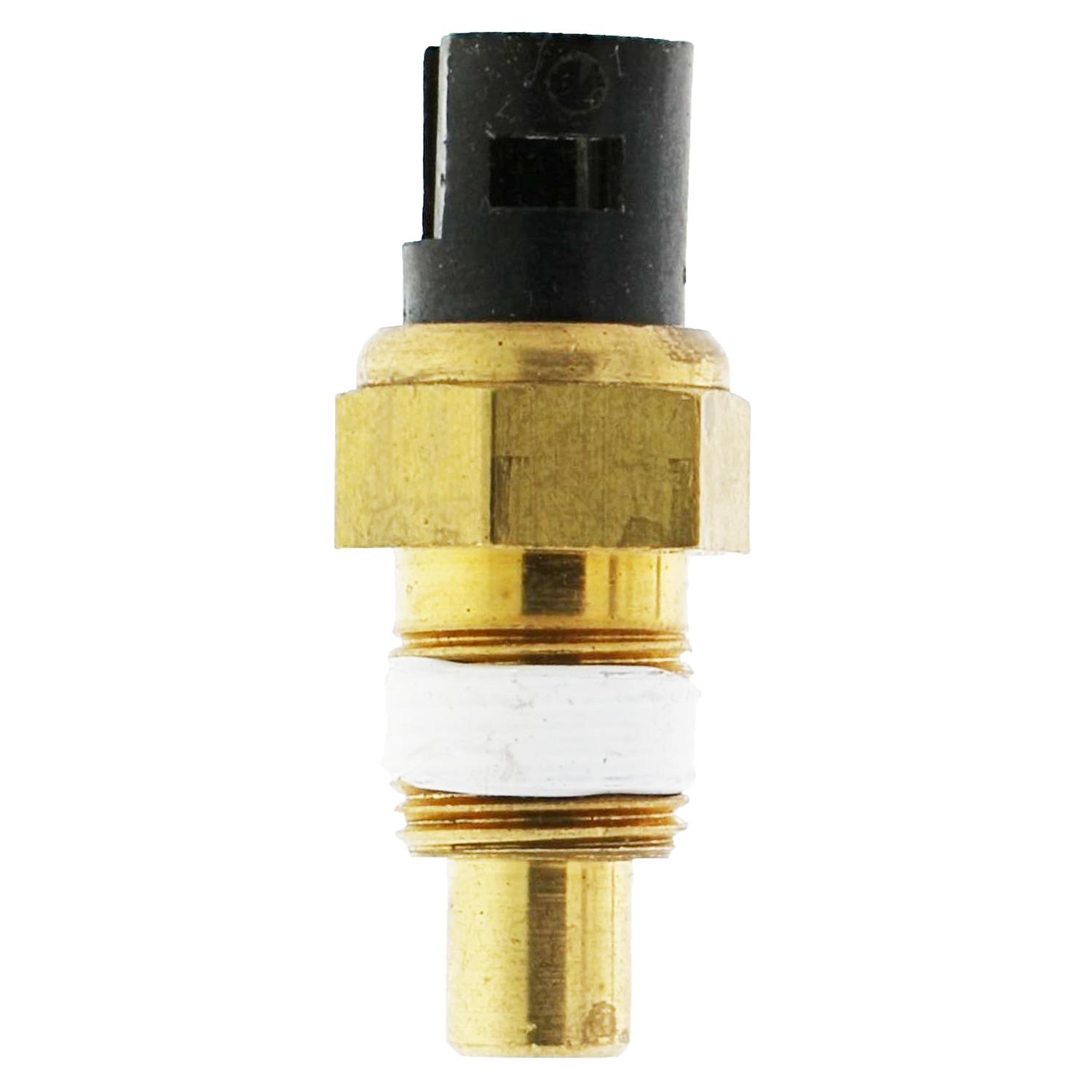 MotoRad 1TS1252 Engine Coolant Temperature Sender product image 2 of 8