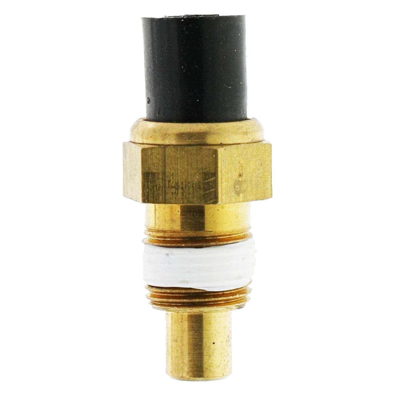MotoRad 1TS1252 Engine Coolant Temperature Sender product image 4 of 8