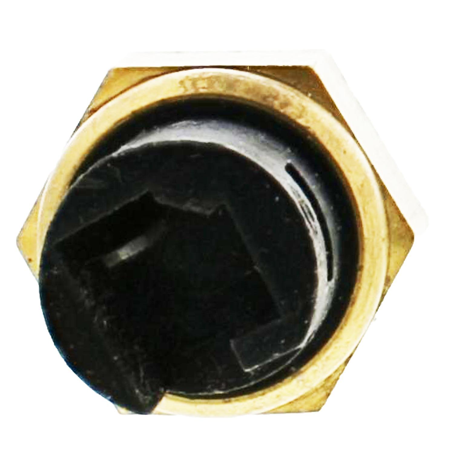 MotoRad 1TS1252 Engine Coolant Temperature Sender product image 5 of 8